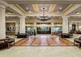 Wyndham Grand Desert 2 Bedroom 3