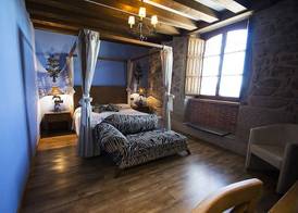 Posada Doña Urraca 3