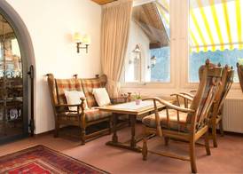 Hotel Sonnenberg 2