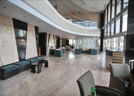 Hotel California Bandung 2