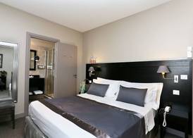 La Place Boutique Hotel 3