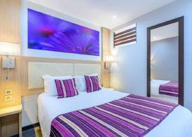 FH Confort Hôtel Orleans 5