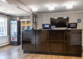Port Inn and Suites Portsmouth, an Ascend Collection Hotel 3