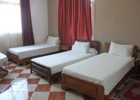 Hotel Saint Antoine 3