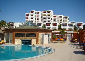 Monte Marina Naturist Resort 2