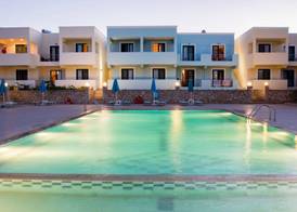 Diakonis Hotel 5