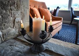 Craigmhor Lodge & Courtyard 5