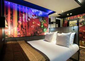 Eden Hotel Amsterdam 2