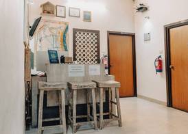 Safarnama Varanasi - A Boutique B&B 2