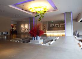 Wulai Pause Landis Resort 4