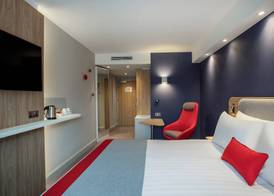 Holiday Inn Express LIVERPOOL - CENTRAL by IHG 3