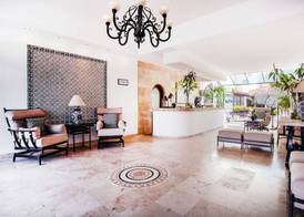 Hotel Suites Mar Elena 4