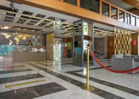 The Bostancı Otel 2