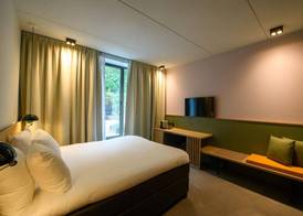 Hotel & Wellness Zuiver 4