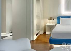 The Valorian West Hollywood, Curio Collection by Hilton 5