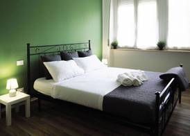 HOTEL RESIDENCE VILLA NINA 5