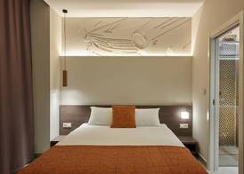 M Suite Hotel 4