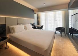 Bom Sucesso Hotel by gaiarooms 3