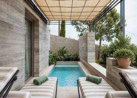 ROSEMARY hôtel 3