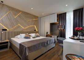 Sailor Boutique Rooms 5