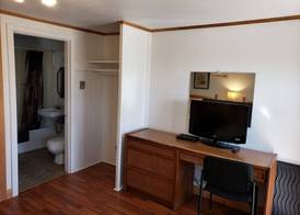Scoodic Motel 3