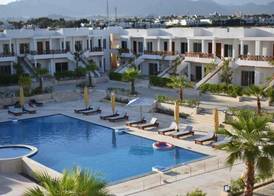 A Residence - Superior One Bedroom Aparthotel 3