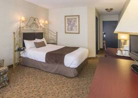 Auberge Québec 4