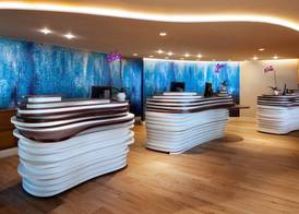 The Westin Grand Cayman Seven Mile Beach Resort & Spa 2