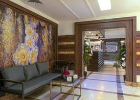 Iridium 70 Hotel 2