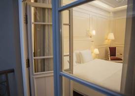 Corinne Art & Boutique Hotel 4