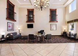 Suburban Studios Berwick - Morgan City 5