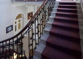 The Merrion Hotel 4