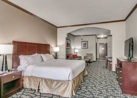 Holiday Inn Express & Suites LUBBOCK SOUTH by IHG 2