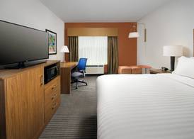 Holiday Inn Express & Suites BAY CITY by IHG 5