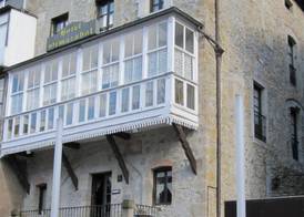 Hotel Ormazabal 3