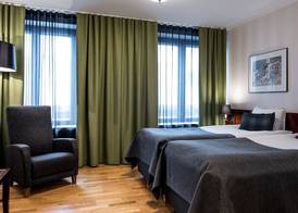 Hotel Verso 4