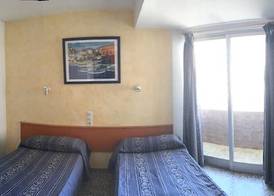 Hostal Mengual 2