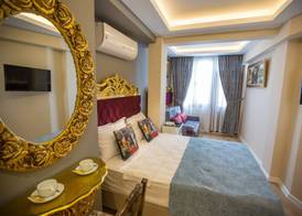 Atlantis Royal Hotel 5