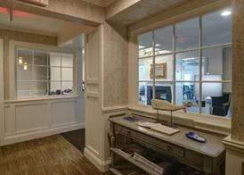 Sag Harbor Inn 3