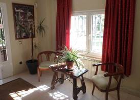 Hostal Siete Picos 4