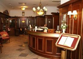 Landhotel Zum Hessenpark 2