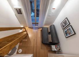 Casa Abbanniata a Ballaro' by Wonderful Italy 3