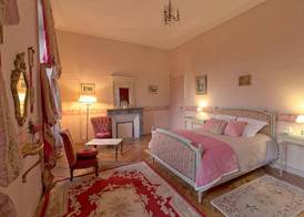 Chateau du Hallay 5