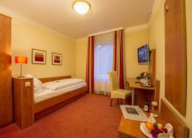 Flair Hotel Rieckmann 3