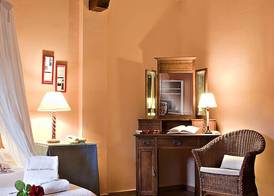 La Casita de Cabrejas 4