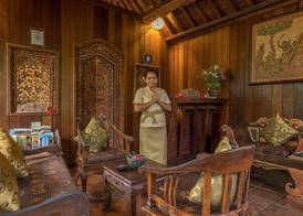 Bliss Ubud Spa Resort 3