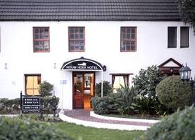 Houw Hoek Hotel 2