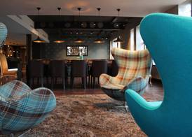 Motel One Edinburgh-Princes 5