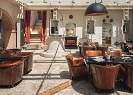 Castello di Velona Resort, Thermal SPA & Winery 4