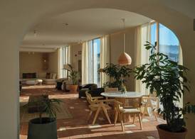 Salino Port Soller-Adults Only 4